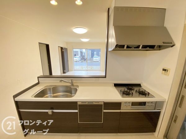 堺市西区山田１丁の中古一戸建て