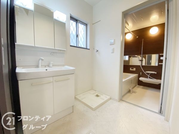 堺市西区山田１丁の中古一戸建て