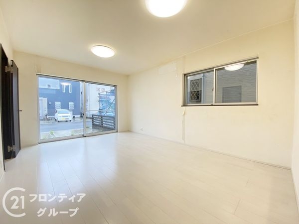 堺市西区山田１丁の中古一戸建て