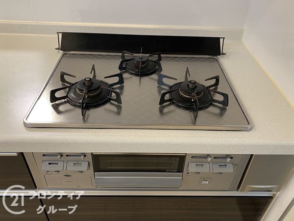 堺市西区山田１丁の中古一戸建て
