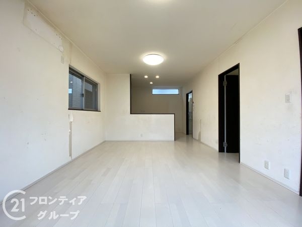 堺市西区山田１丁の中古一戸建て