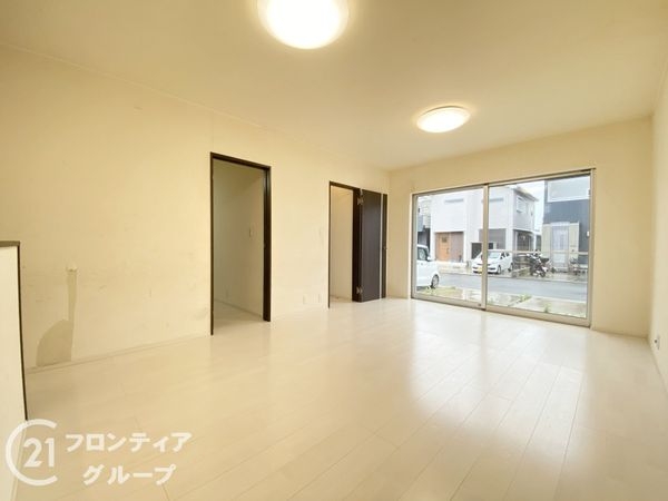 堺市西区山田１丁の中古一戸建て