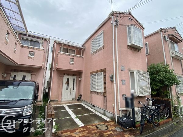 堺市西区浜寺船尾町東４丁の中古一戸建て