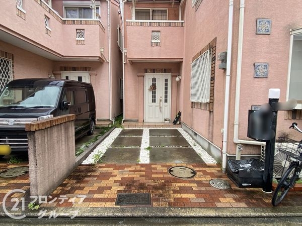 堺市西区浜寺船尾町東４丁の中古一戸建て