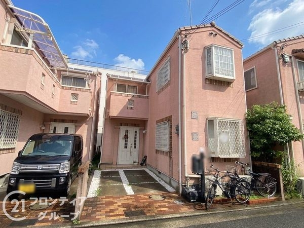 堺市西区浜寺船尾町東４丁　中古一戸建て