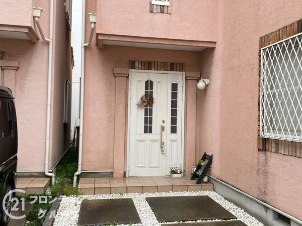 堺市西区浜寺船尾町東４丁　中古一戸建て