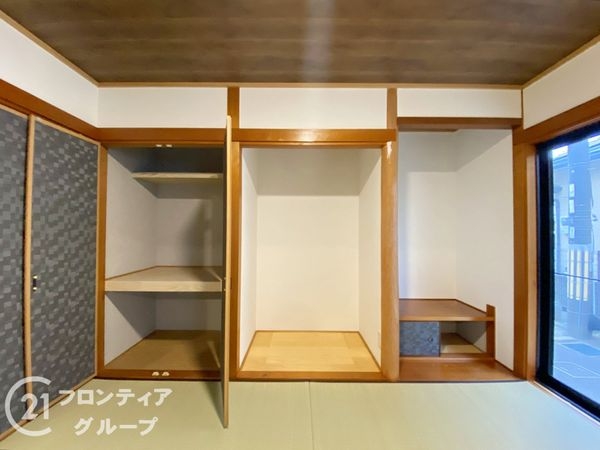 堺市西区浜寺船尾町西２丁の中古一戸建て