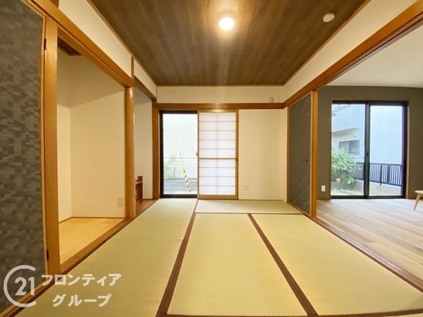 堺市西区浜寺船尾町西２丁の中古一戸建て