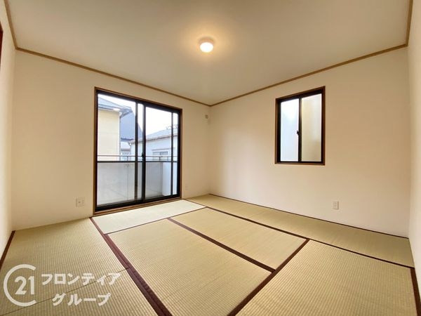 堺市西区浜寺船尾町西２丁の中古一戸建て