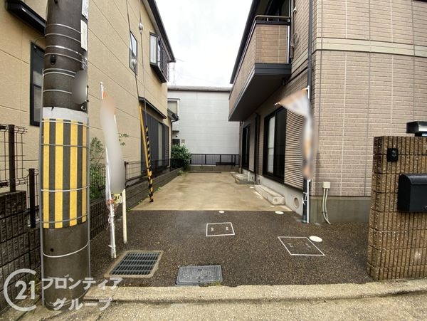 堺市西区浜寺船尾町西２丁の中古一戸建て