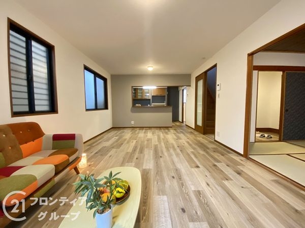 堺市西区浜寺船尾町西２丁の中古一戸建て