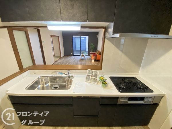 堺市西区浜寺船尾町西２丁の中古一戸建て