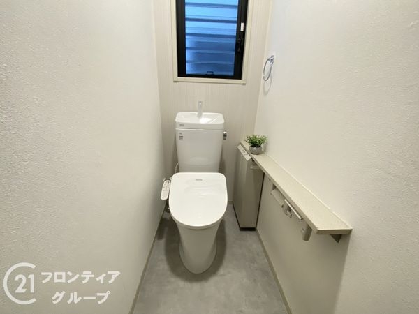 堺市西区浜寺船尾町西２丁の中古一戸建て
