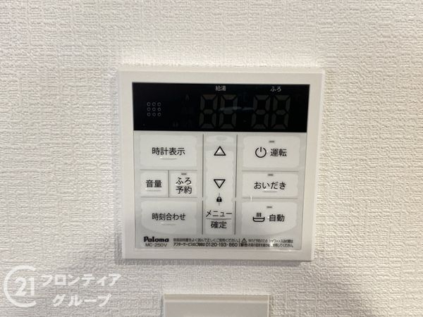 堺市西区浜寺諏訪森町西４丁　新築一戸建て　第４　２号棟