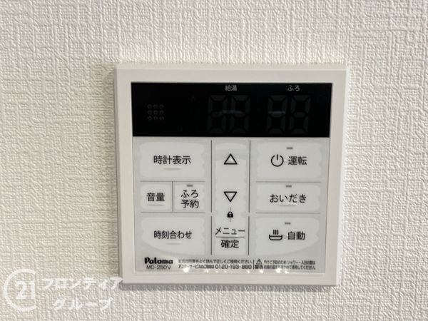 堺市西区浜寺諏訪森町西４丁　新築一戸建て　第４　１号棟