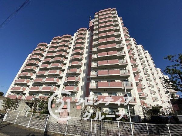 エステム堺荻原天神　中古マンション