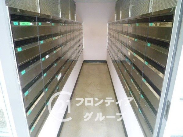 エステム堺荻原天神　中古マンション