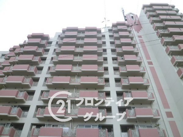 エステム堺荻原天神　中古マンション