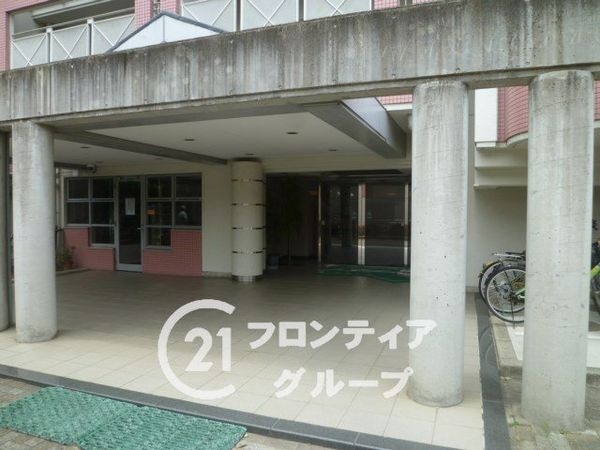 エステム堺荻原天神　中古マンション