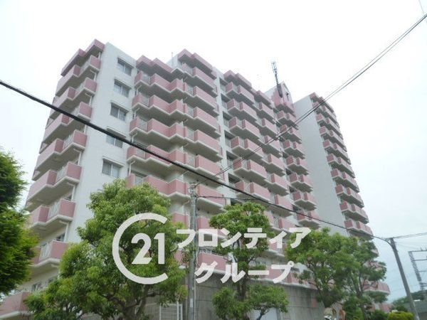 エステム堺荻原天神　中古マンション