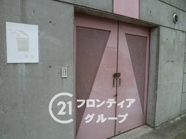 エステム堺荻原天神　中古マンション
