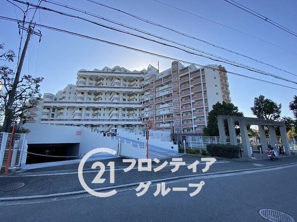 エステム堺荻原天神　中古マンション