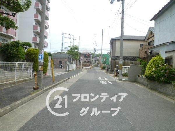 エステム堺荻原天神　中古マンション