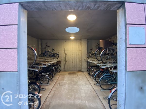 エステム堺荻原天神　中古マンション