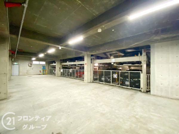エステム堺荻原天神　中古マンション