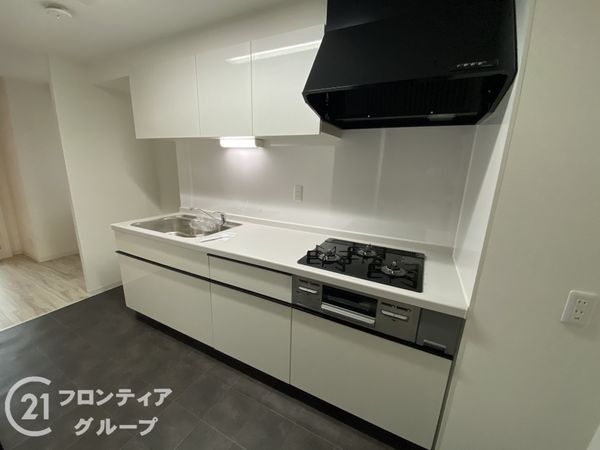 エステム堺荻原天神　中古マンション
