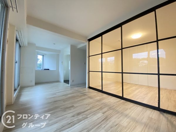 エステム堺荻原天神　中古マンション