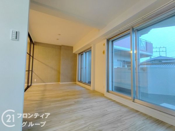 エステム堺荻原天神　中古マンション