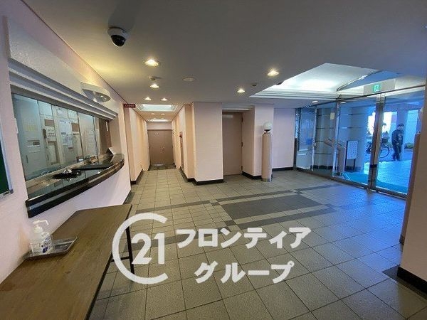 エステム堺荻原天神　中古マンション
