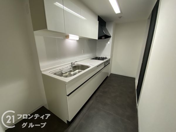 エステム堺荻原天神　中古マンション