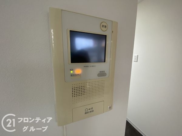 エステム堺荻原天神　中古マンション