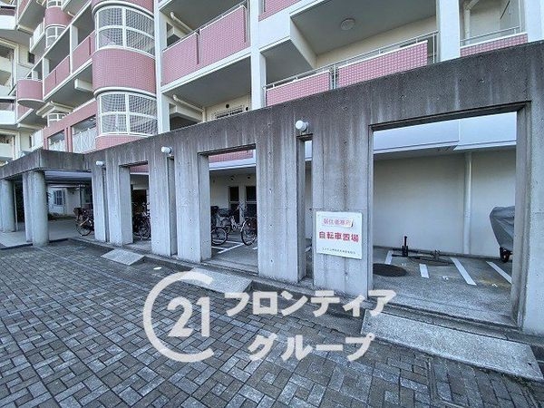 エステム堺荻原天神　中古マンション