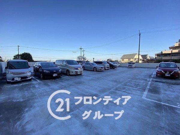 エステム堺荻原天神　中古マンション