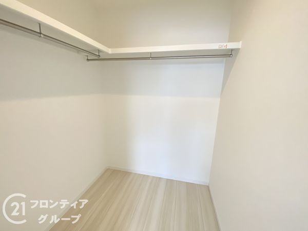 大阪市住吉区帝塚山中４丁目　新築一戸建て