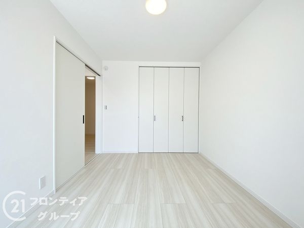 大阪市住吉区帝塚山中４丁目　新築一戸建て