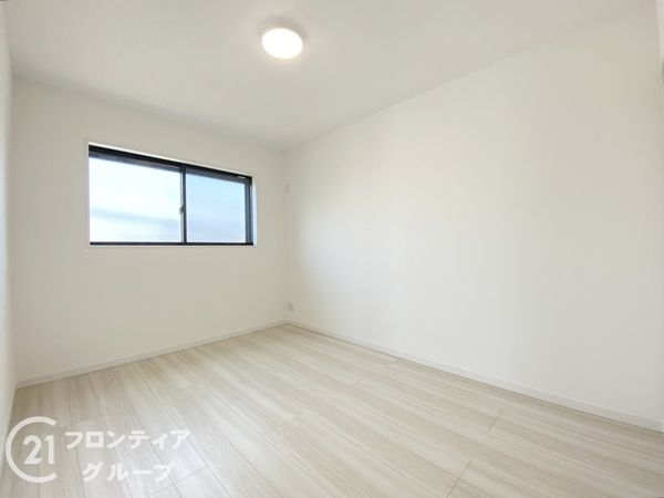 大阪市住吉区帝塚山中４丁目　新築一戸建て
