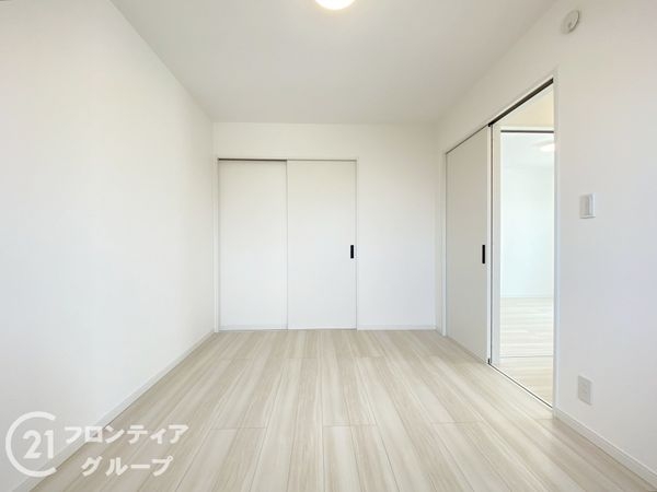 大阪市住吉区帝塚山中４丁目　新築一戸建て