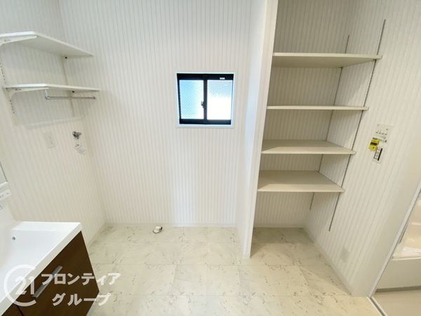 大阪市住吉区帝塚山中４丁目　新築一戸建て