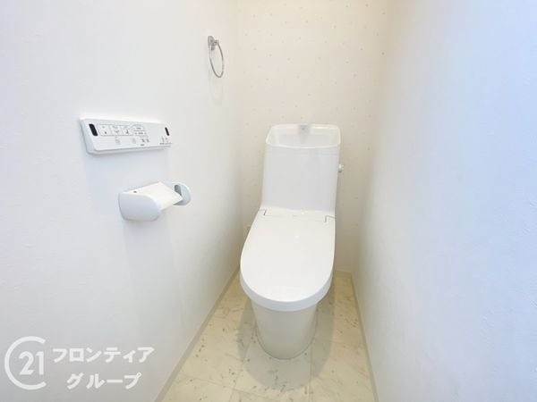 大阪市住吉区帝塚山中４丁目　新築一戸建て