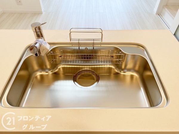 大阪市住吉区帝塚山中４丁目　新築一戸建て