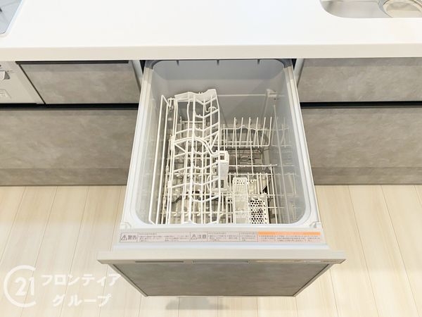 大阪市住吉区帝塚山中４丁目　新築一戸建て