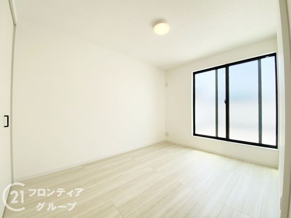 大阪市住吉区帝塚山中４丁目　新築一戸建て