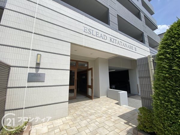 エスリード北田辺第３　中古マンション