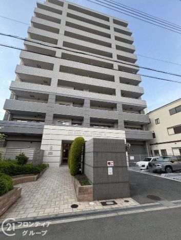 エスリード北田辺第3 中古マンション