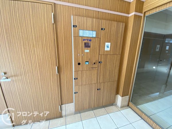 エスリード北田辺第３　中古マンション