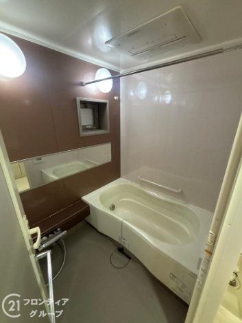 エスリード北田辺第３　中古マンション